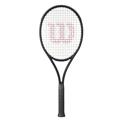 Wilson SHIFT 99 V1 RG SESSION SOIRE 2025 Tenisová raketa WR174311U (Pouze rám)