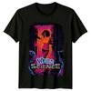 Weird Science (1985) Movie Poster Inspired T-Shirt Retro 80s Tee Unisex