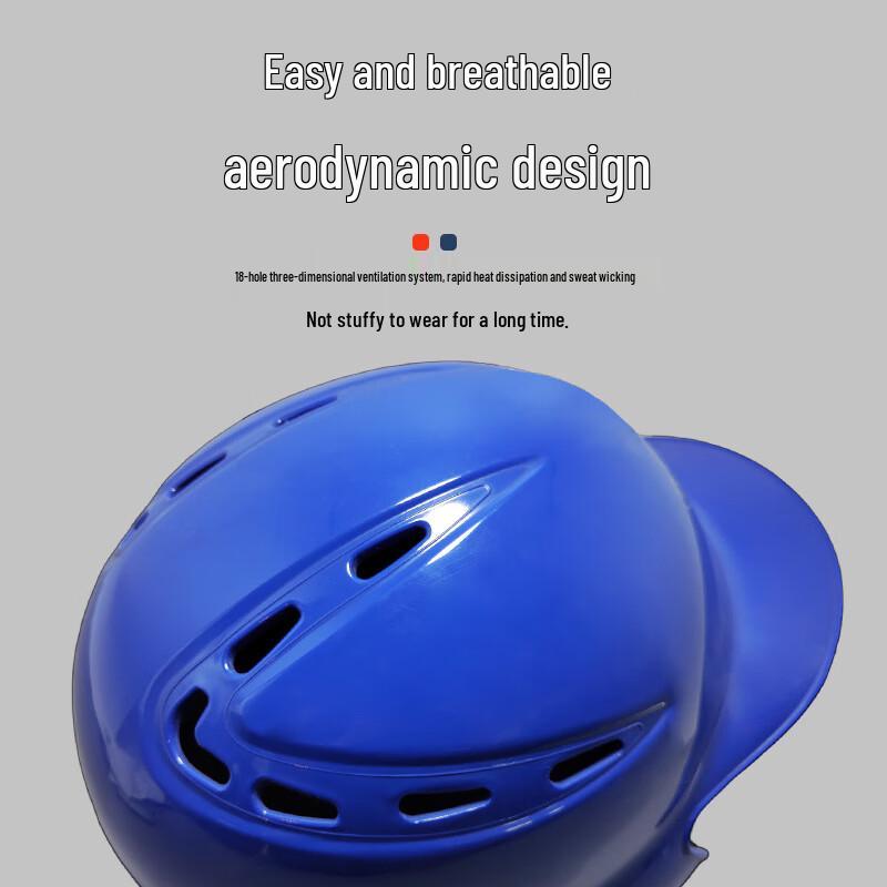 Lishi Baseball Helmet