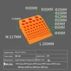 CNC Milling Cutter Storage Box