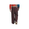 Adidas Originals Toc Tea Pants Men Bottoms Dark-Gray Brown JG1516