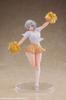 Cheerleader Riku Illustration by Jonsun 1/6 Scale Completed Figure Limited Edition with Bonus
