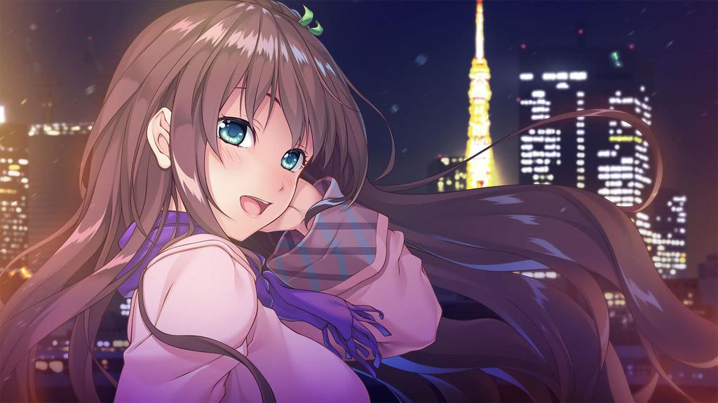 First Limited Edition control DLC 1/1 Boyfriend/Girlfriend [Digital included]