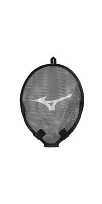 Mizuno Badminton Racket Sports Practice Black Case, Case, 73JDB031,