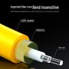 Shengwei FSC-901 SC-SC Single Mode Fiber Optic Patch Cord