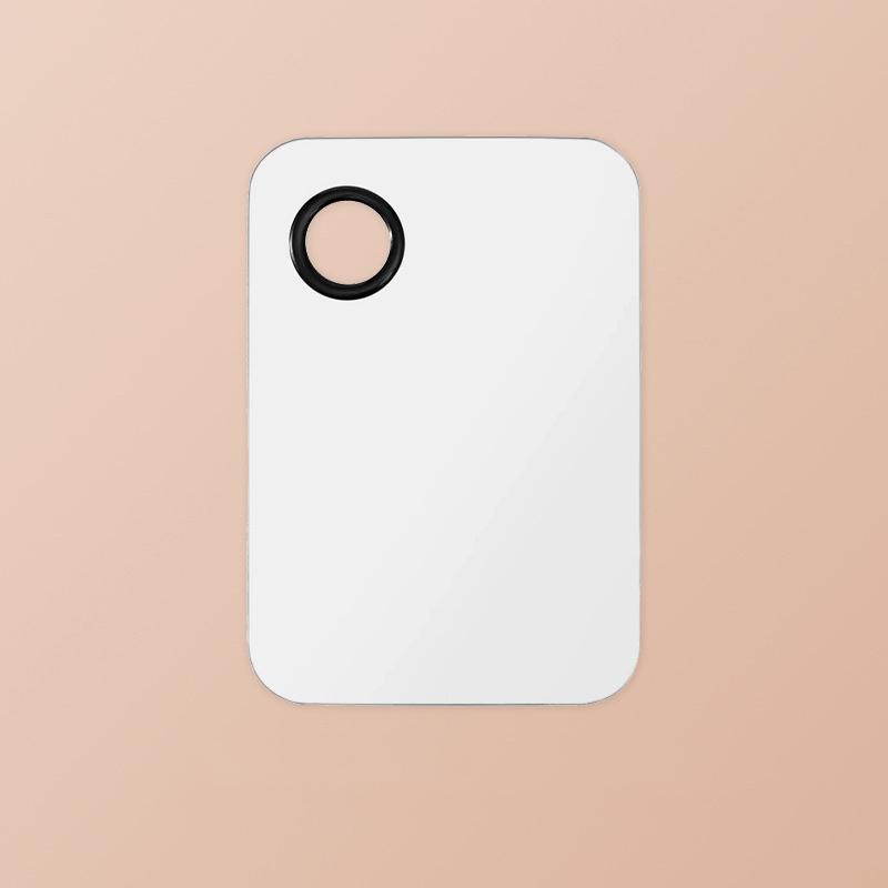 Foundation Brush And Makeup Palette Set Foundation Cream Mixing Tool Nail Art Makeup Cosmetic Makeup Tool Kits