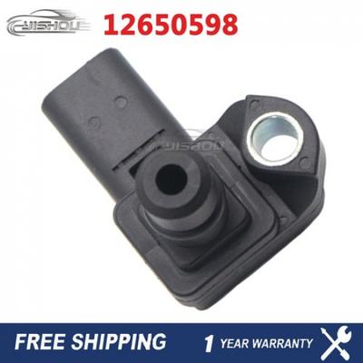 New Manifold Pressure MAP Sensor 12650598 For Chevrolet CT5 Malibu Cadillac CT6