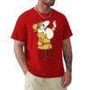 Inspector Clouseau TShirt Aesthetic Clothing Korean Fashion Sweat Customs Design Your Own Unisex Clothes