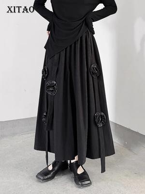 Alt giyim (Kadın) – Pantalon ve Kapriler