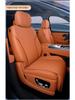 Galaxy M9 Car Seat Cover: Universal, All-Season, Custom Interior Fit, Original Car Color