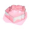 Stainless Steel Cookie Cutter Biscuit Cake Mould Cupcake Shape Fondant Baking Mold