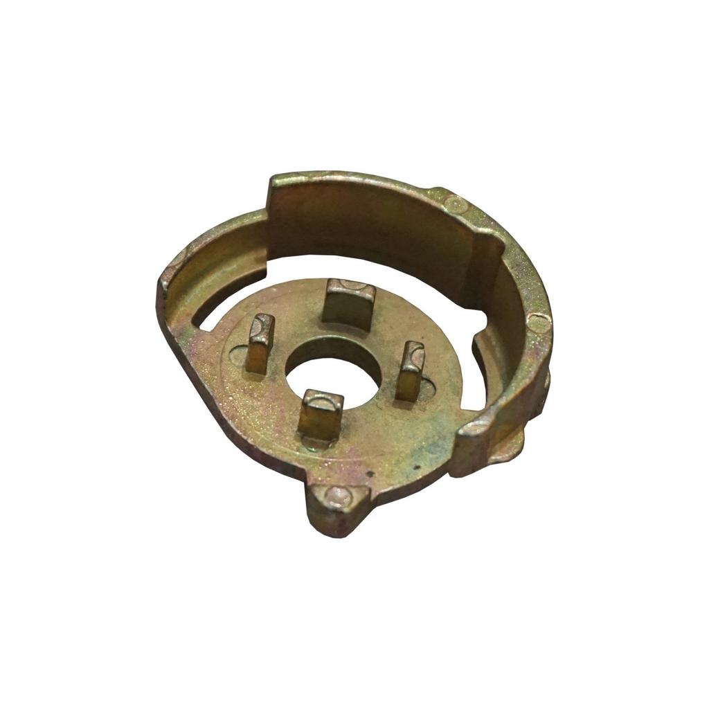 Cilindro Serratura Porta Dog Left 134467 90540613 per Opel GM
