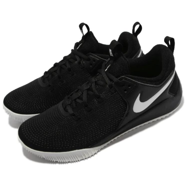 Nike Air Zoom Hyperace 2 'Black White' AR5281-001