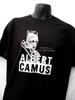 ALBERT CAMUS - T-SHIRT