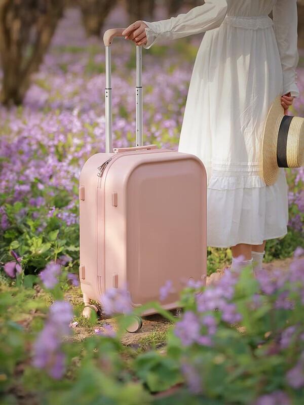 OIWAS Collector Series Hardshell Suitcase