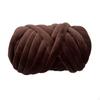 Fil Tubulaire Velours Facile pour Débutants Rempli Ne Peluche Pas Matériau Créatif pour Créateurs, Débutants,