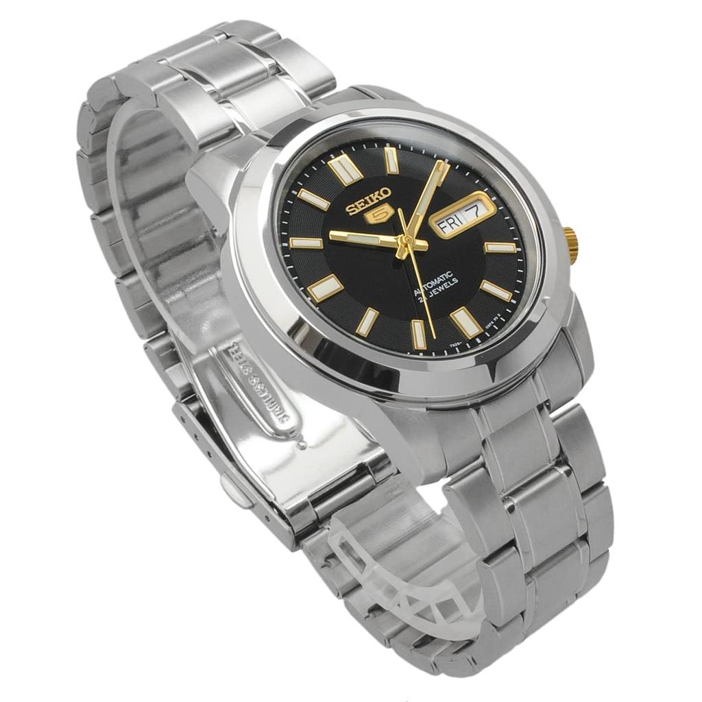 Seiko Watch Seiko 5 Automatic SNKK17K1 Men's [Item]
