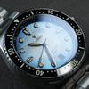 CADISEN 8245 Men's Luminous Waterproof Mechanical Watch for Business Mechanical Watch