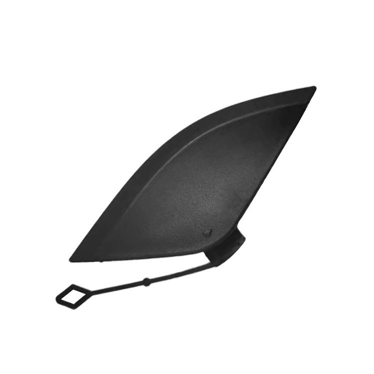 Biltillbehör Släpvagnsskydd för BMW E83 X3 51117210474