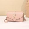 Large Capacity Zipper Closure Crossbody Bag for Work, Shopping Durable & Stylish Bag, Shoulder Bag