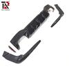 BMW 5 Series G30/G38 & M5 F90 Rear Lip Diffuser - 3D Dry Carbon Fiber