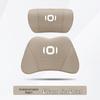 Changan Qiyuan Q07 Headrest & Lumbar Support Pillow
