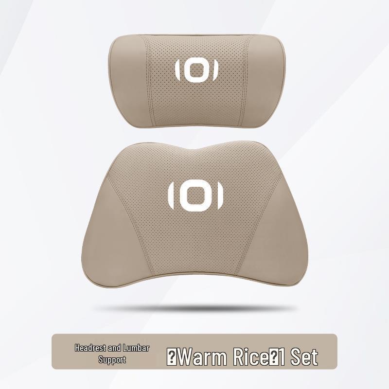 Changan Qiyuan Q07 Headrest & Lumbar Support Pillow