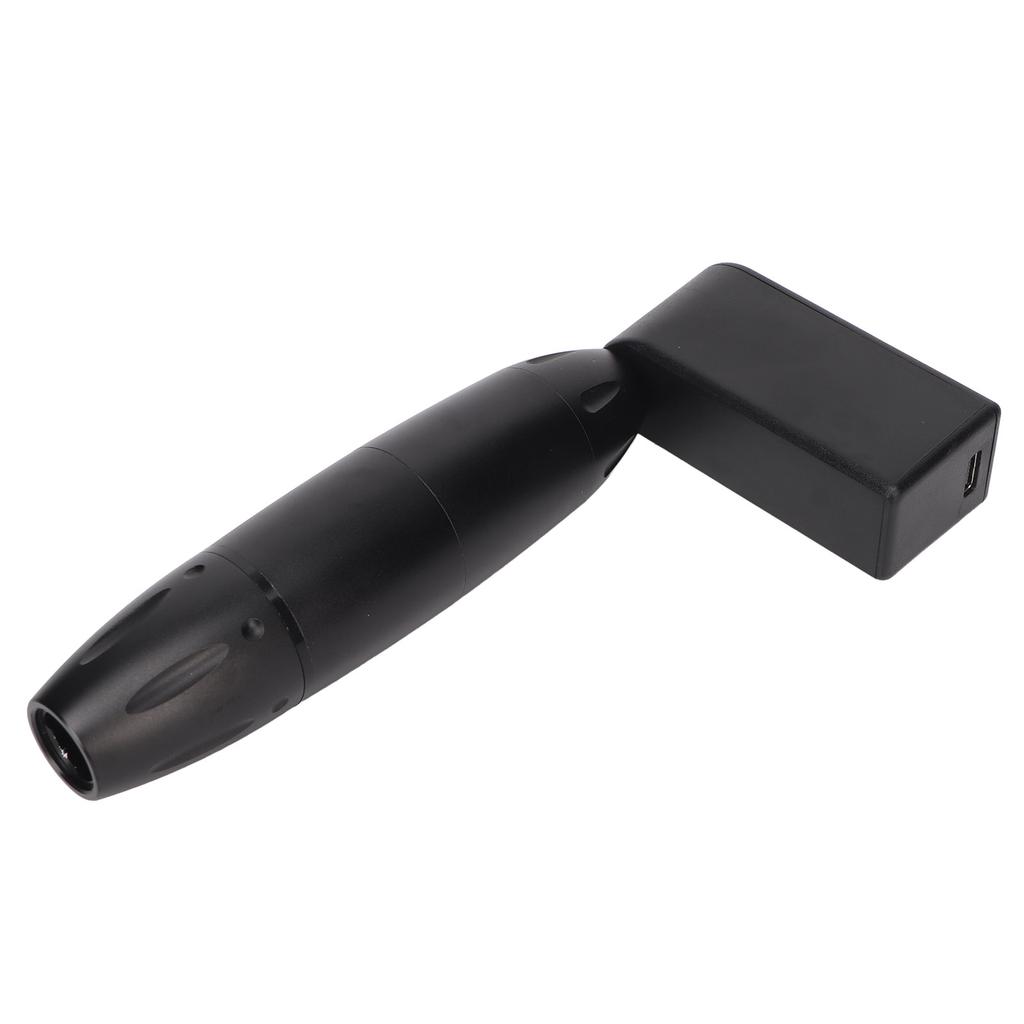 Tattoo Pen Kit with LED Display Power Supply High Speed Motor Wireless Tattoo Pen Kit for Tattooist