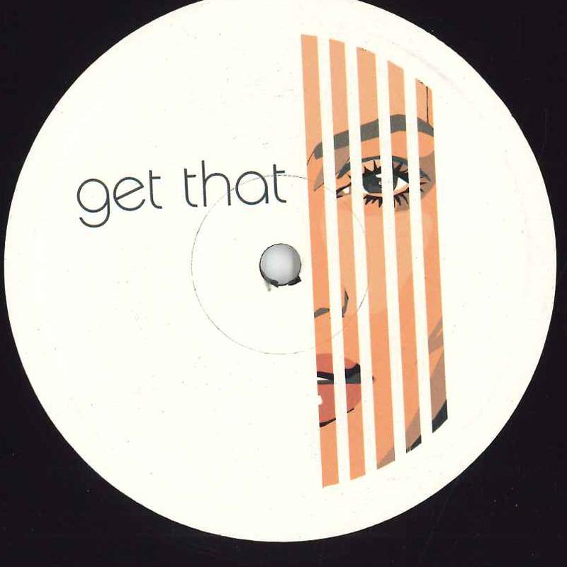 

12-дюймовая пластинка UNKNOWN - Get This NONE NONE Танцевальная и электронная Б/У