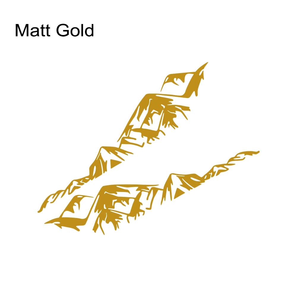 Samolepka s grafikou na auto pro Volkswagen Amarok Toyota Hilux Dodge RAM Isuzu Dmax GWM Poer Dekor Nissan Navara Pickup Decor