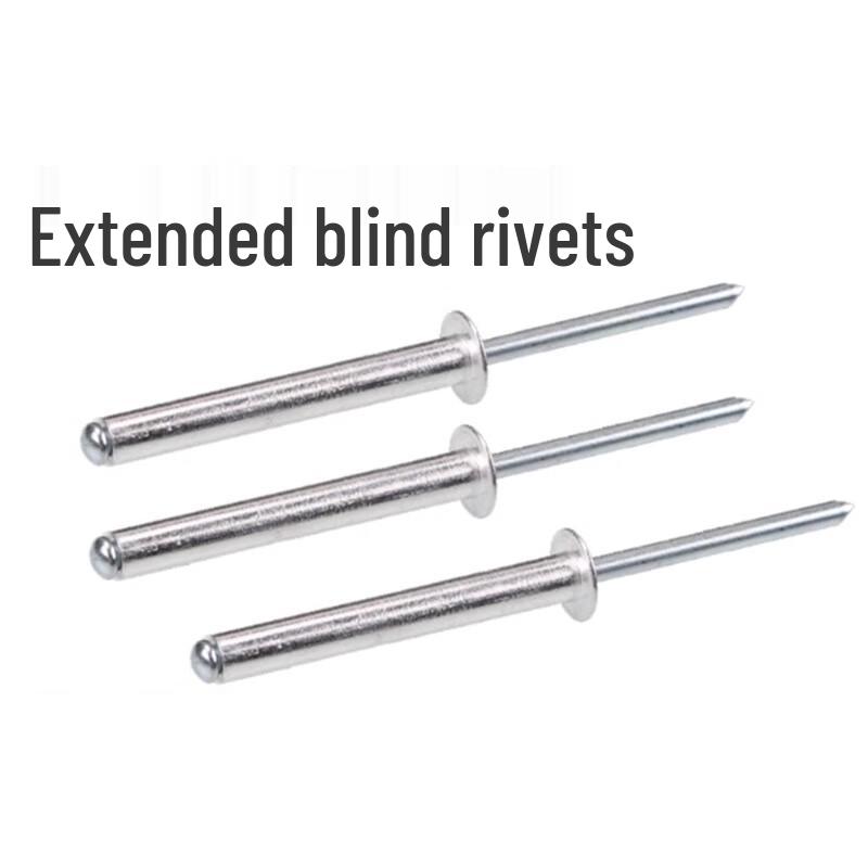 Diannan Extended Blind Rivets