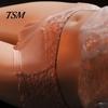 False Vagina Panties Men Crossdresser Briefs Design Low-rise Lace Sexy Underwear Stitching Cross Dressing Fake Smooth Lines