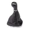 Car Interior Gear Lever Knob Car Modification Ergonomic Handling Luxury Design OEM Number 009140093 Vehicle Fitment