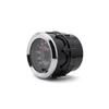 2 Inch Auto Car Water Temp Gauge Stepper Motor 7 Colors BackLight  40-140 Celsius Joint Pipe Temperature Meter With Sensor