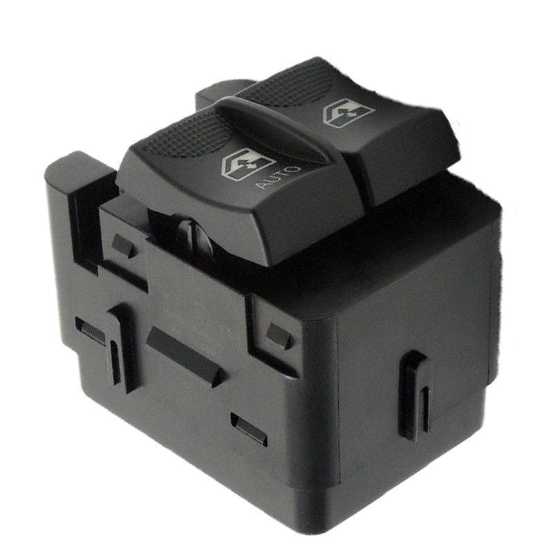 for Chevrolet Monte Carlo 2000-2005 Power Lifter Window Master Switch Driver Side 10284860 19244863 7 PIN Replacement Car Parts