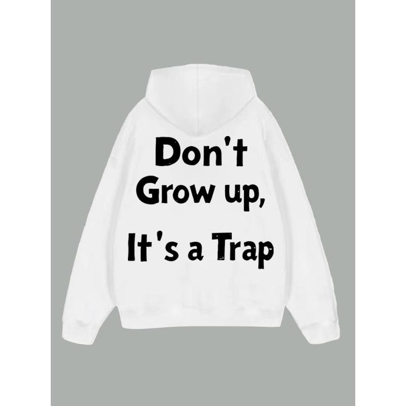 

3-Way Stretch & Flexible, Ideal for Active Lifestyles & Casual Outings, Men s Hooded Sweatshirt XXL белый