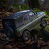 WPL C94 RC Car 1:12 UAZ-469  Remote Control Off Road Vehicle 2.4G Simulation Model Car 4WD Rock Crawler Kid Boy Adult Toy Gift