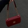 Crossbody Chain Women's Bag, Large-capacity, High-end, Wedding Bride's Bag, Single-shoulder Bag, Handbag