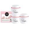 Silver Ear Pearl Nourishing Face Cream Triple Pack