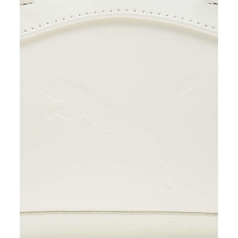 Puma W Deer Cat Mini Bag White 940933 02