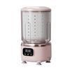 Xiaomi 2L Wireless Mini Charging Washing Machine Single Load for Underwear Socks Pet Clothes Portable Compact Laundry Appliance