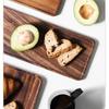 Walnut Wood Serving Tray