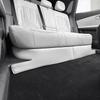 For Geely Galaxy Starship 7 EM-i 2024 2025 Under The Rear Seats Leather Protector Interior Accessories