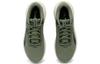 Reebok Low top Running Shoes Unisex Green Black 100244089