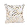 New Summer Hot Stamping Pillowcase Soft and Comfortable Sofa Decoration Home Fashion Pillowcase