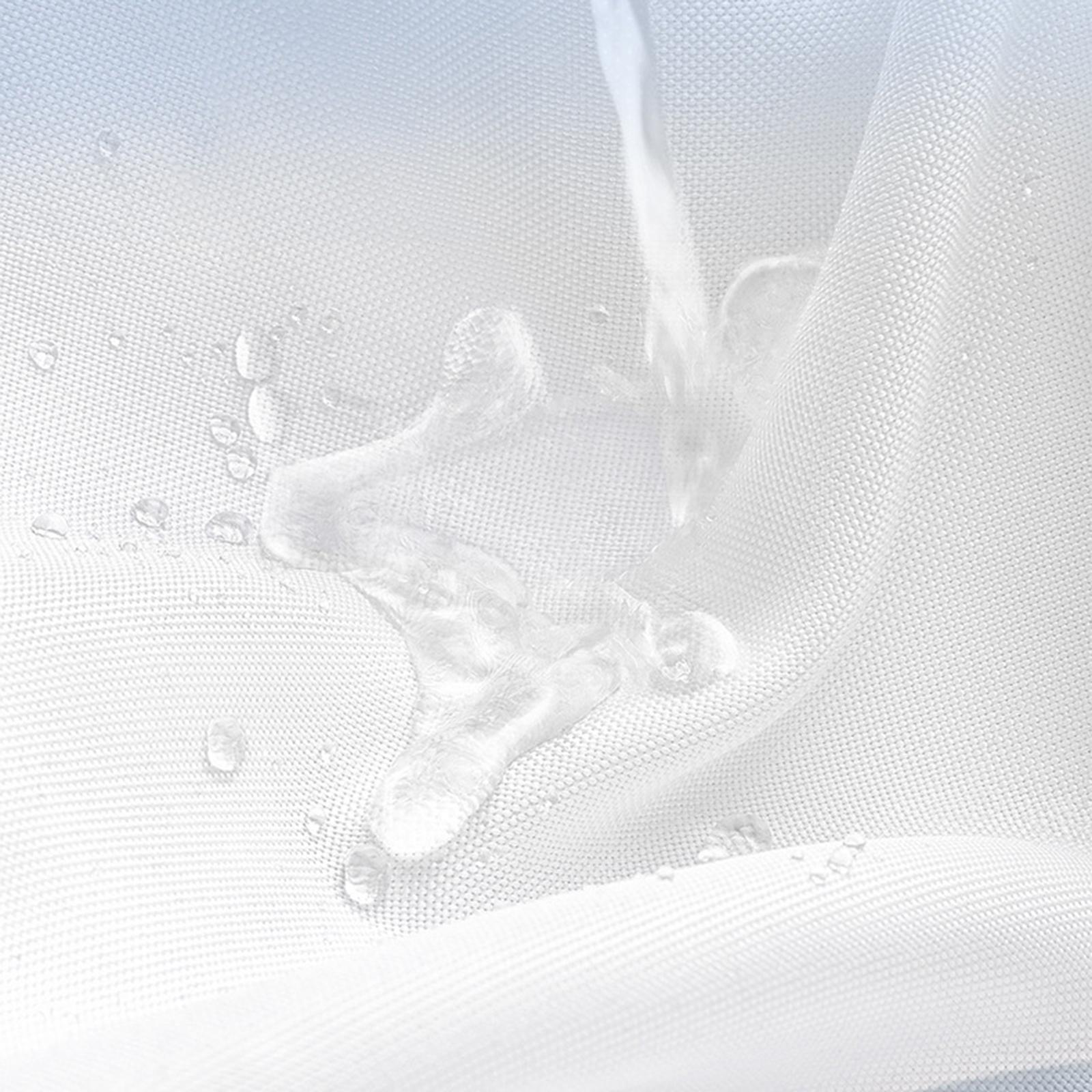 

150x180cm Shower Curtain Decor 3D Marble Fabric Standard Tub Curtains Sets Light Penetration LSDLS007