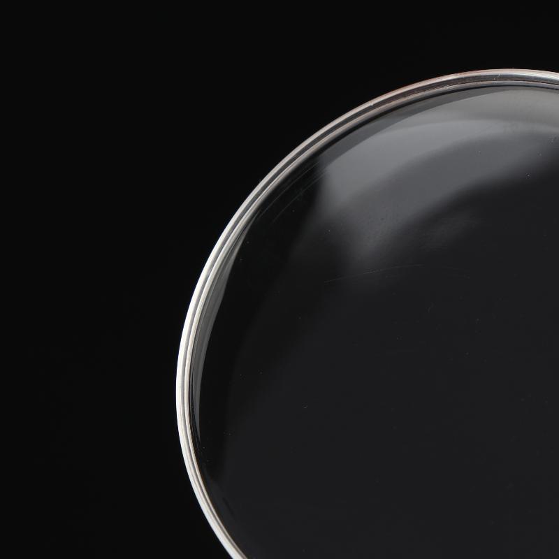 33Mm- 46Mm Watch Accessories Mirror Cover Lens Acrylic Plastic Protective Film Cover For Watch And Pocket Watch Cases