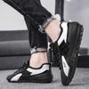 2024 new Shoes For men Sneakers Male casual Mens Shoe tenis Luxury shoes Trainer Race Breathable Shoes fashion loafers running