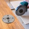 Connecting Saw Blade Cutting Disc Angle Grinder Manual Measurement Deviation