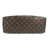Louis Vuitton M45734 MonogramMacassar Weekend Tote PM Tote Bag Shoulder Bag